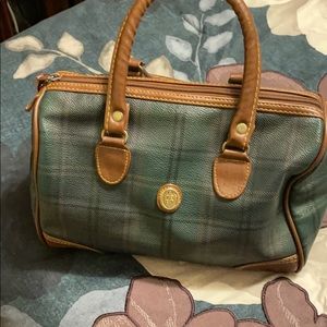 Small vintage bag